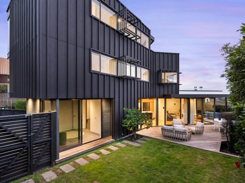 45A Maskell Street, Saint Heliers