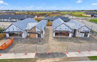 35 Willow Croft Street, Rolleston