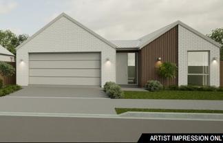 35 Willowcroft Street, Rolleston