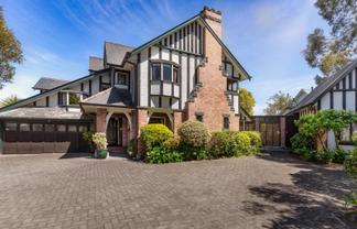 283 Papanui Road, Merivale