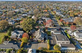283 Papanui Road, Merivale