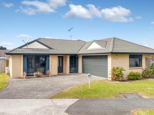 47 Redcastle Drive, East Tamaki