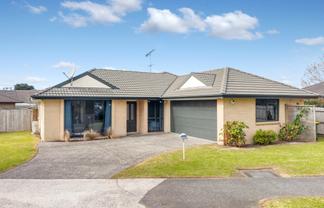 47 Redcastle Drive, East Tamaki