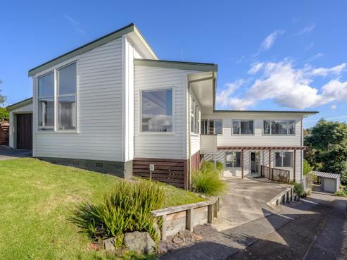 25 Landview Road, Parkvale