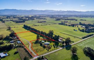 Lot 2, 122 Cross Line, Greytown