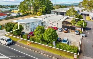 Modern Auckland Investment – 9 Year Lease