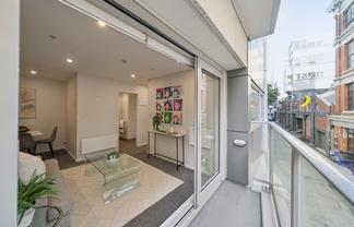 121/74 Taranaki Street, Te Aro