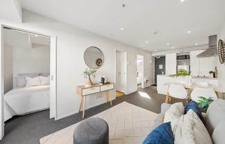 1406/74 Taranaki Street, Te Aro