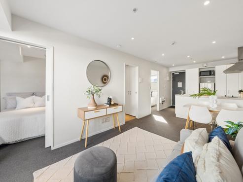 1406/74 Taranaki Street, Te Aro