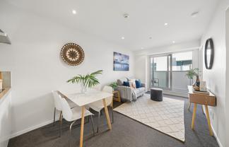 1406/74 Taranaki Street, Te Aro