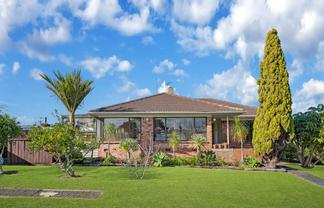 36 Greenmeadows Avenue, Manurewa