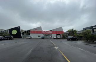 High Profile Trade Retail | 36 Parks