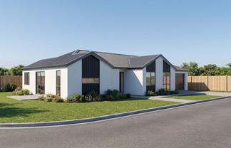 Lot 454 Arbor Green, Faringdon, Rolleston