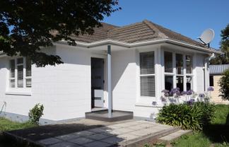 Canterbury - Address withheld