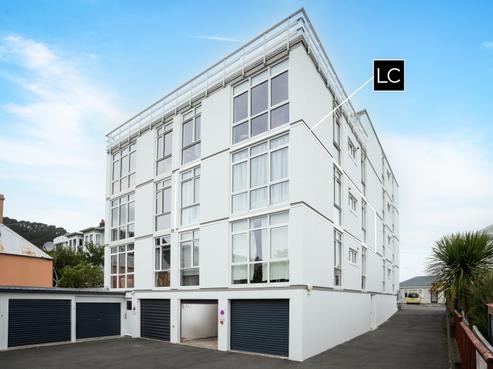 7/5 Levy Street, Mount Victoria