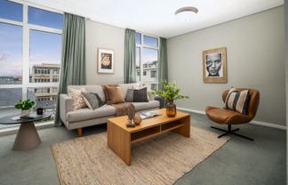 7/5 Levy Street, Mount Victoria