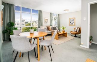 7/5 Levy Street, Mount Victoria