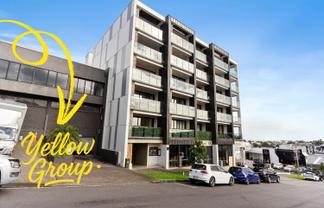 305/12 Mackelvie Street, Grey Lynn