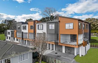 Lots 1-10/6 Ranui Avenue, Ranui