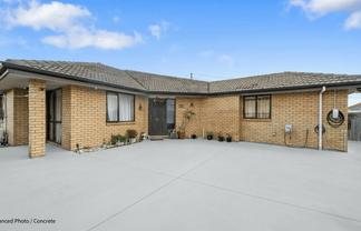 19A Seddon Avenue, Papatoetoe