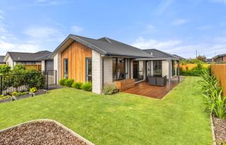 68 Te Raki Drive, Lincoln