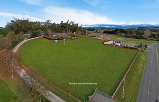 Lot 3 Homestead Road, Weston, Oamaru