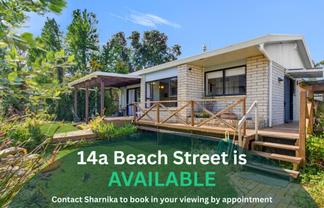 14a Beach Street, Whakatane