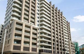 1105/47 Beach Road, Auckland Central