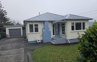 32 Hampton Hill Road, Tawa