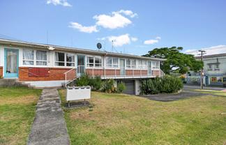 5/93 Calgary Street, Mount Eden