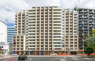 610/47 Beach Road, Auckland Central