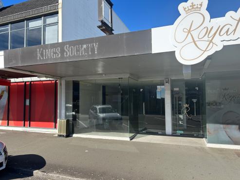 192 Devon Street East, New Plymouth Central