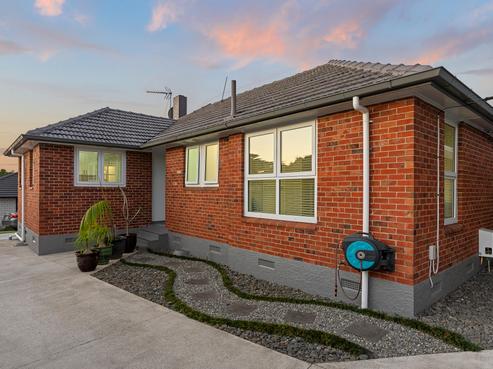 1 Kingsford Place, Otara