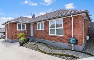 1 Kingsford Place, Otara