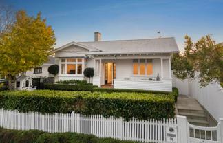 99 Clarence Street, Ponsonby