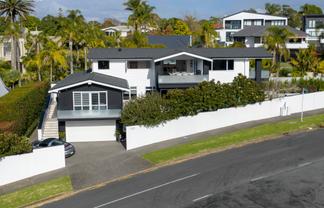 1 Hampton Drive, Kohimarama
