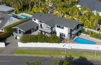 1 Hampton Drive, Kohimarama