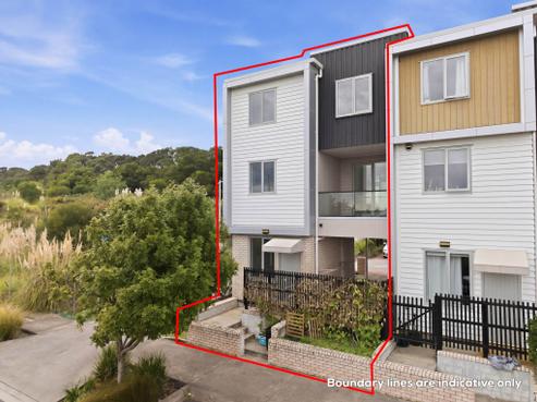 27 Ceramic Lane, New Lynn