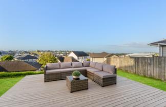 16 Ormonde Drive, Silverdale