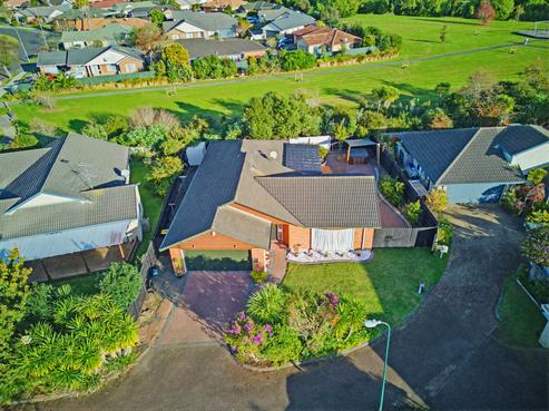 62 Sheriff Place, Randwick Park