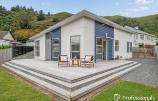 40B Judd Crescent, Naenae