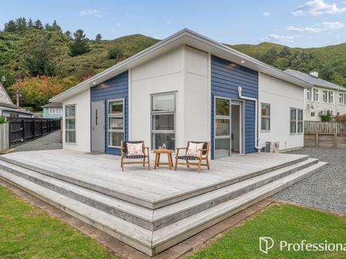 40B Judd Crescent, Naenae