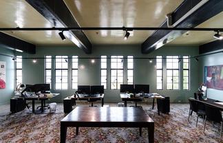 CBRE - Heritage Character Office Opportunity