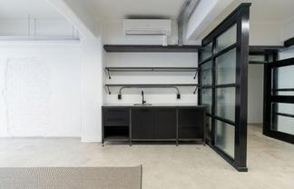 CBRE - Modern CBD Office Suite