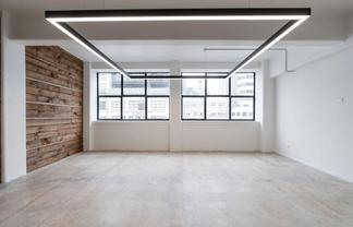 CBRE - Tasman Building Contemporary Office