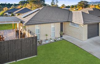 4 Middleton Way 4810, Ashhurst