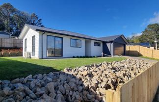 3 Monterey Rise, Kamo