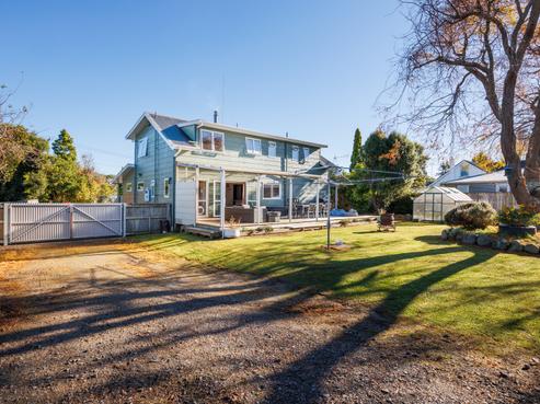 3 William Street, Marton