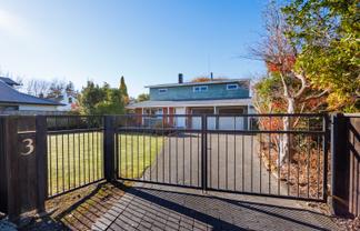 3 William Street, Marton