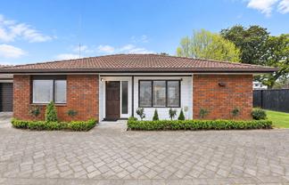 17A Selwyn Street, Tauranga